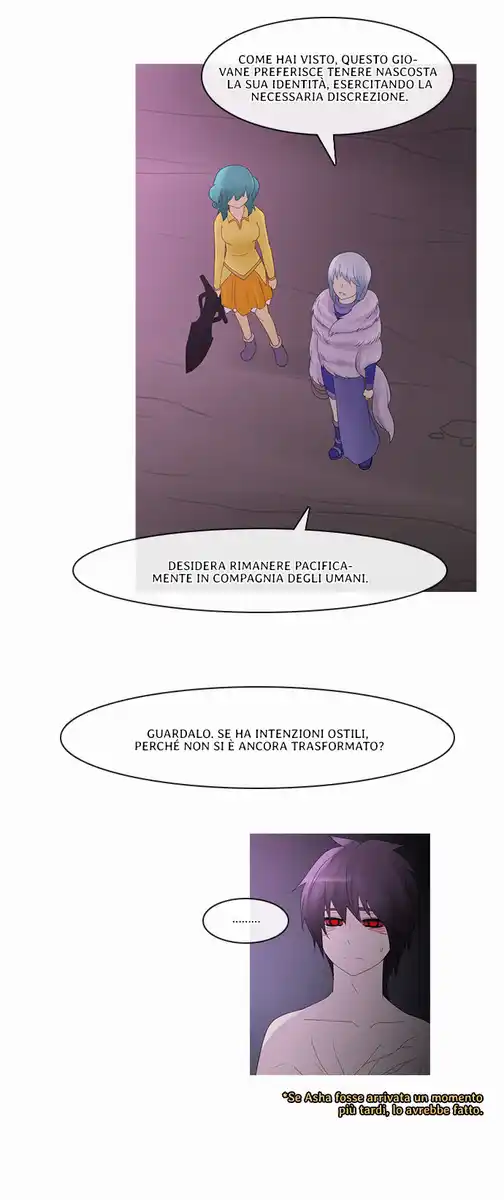 Kubera Capitolo 84 page 11