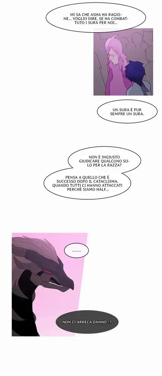 Kubera Capitolo 84 page 13