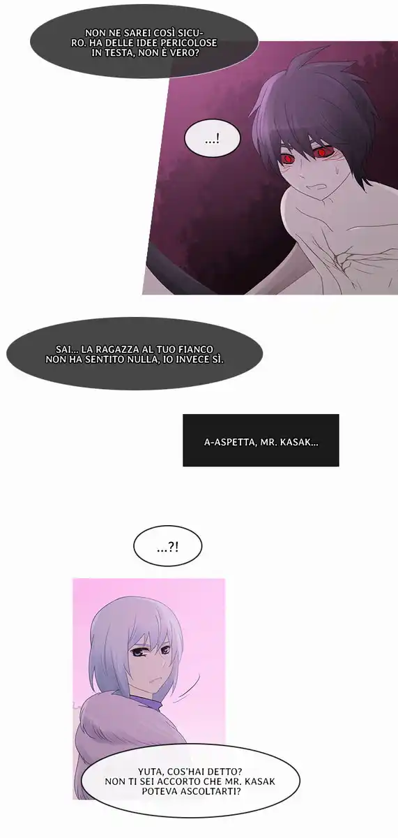 Kubera Capitolo 84 page 14