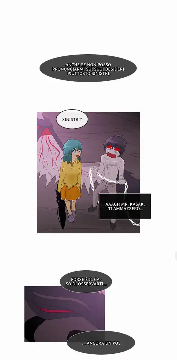 Kubera Capitolo 84 page 17