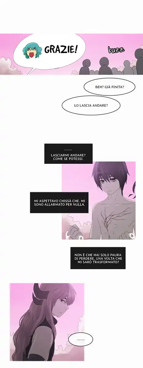 Kubera Capitolo 84 page 19