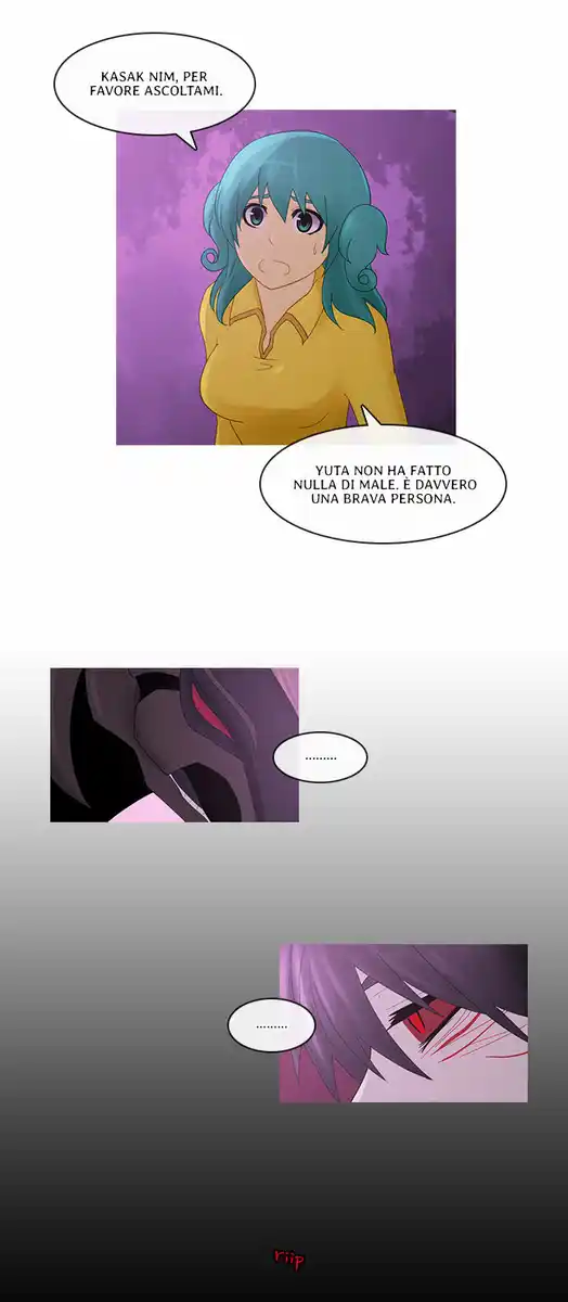 Kubera Capitolo 84 page 3