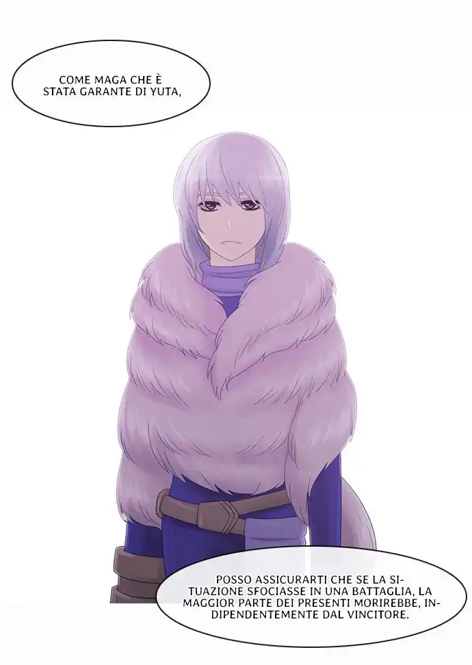 Kubera Capitolo 84 page 9