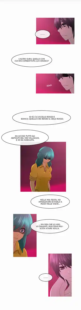 Kubera Capitolo 77 page 16