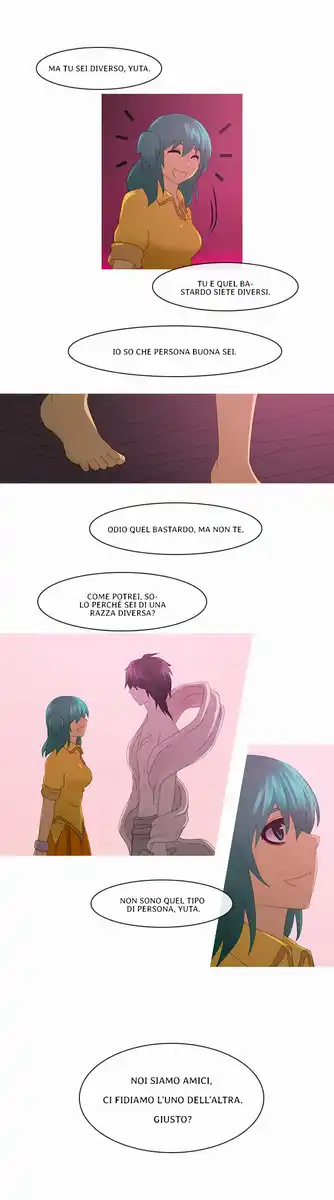 Kubera Capitolo 77 page 17