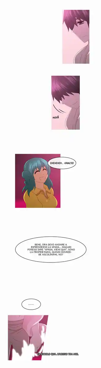 Kubera Capitolo 77 page 18