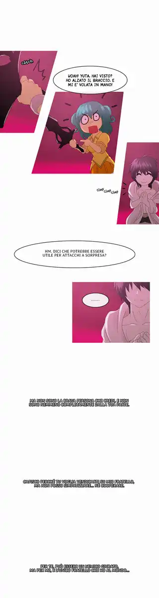 Kubera Capitolo 77 page 20