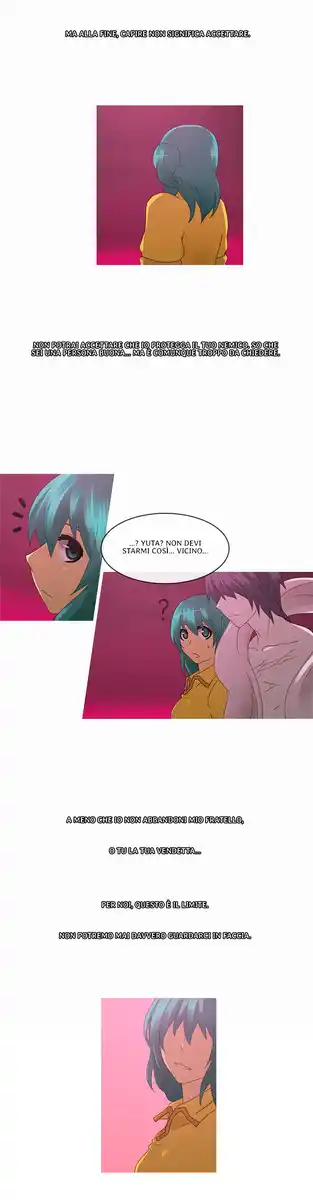 Kubera Capitolo 77 page 22