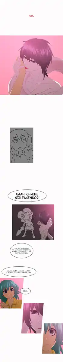 Kubera Capitolo 77 page 25