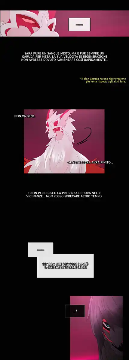 Kubera Capitolo 77 page 6