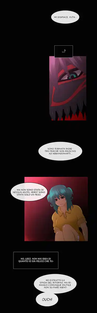 Kubera Capitolo 77 page 9