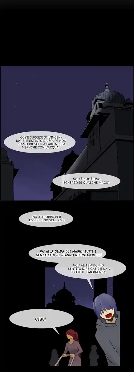 Kubera Capitolo 19 page 12