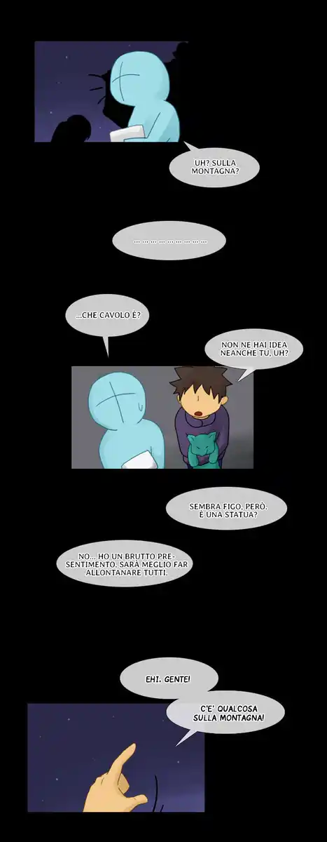 Kubera Capitolo 19 page 14