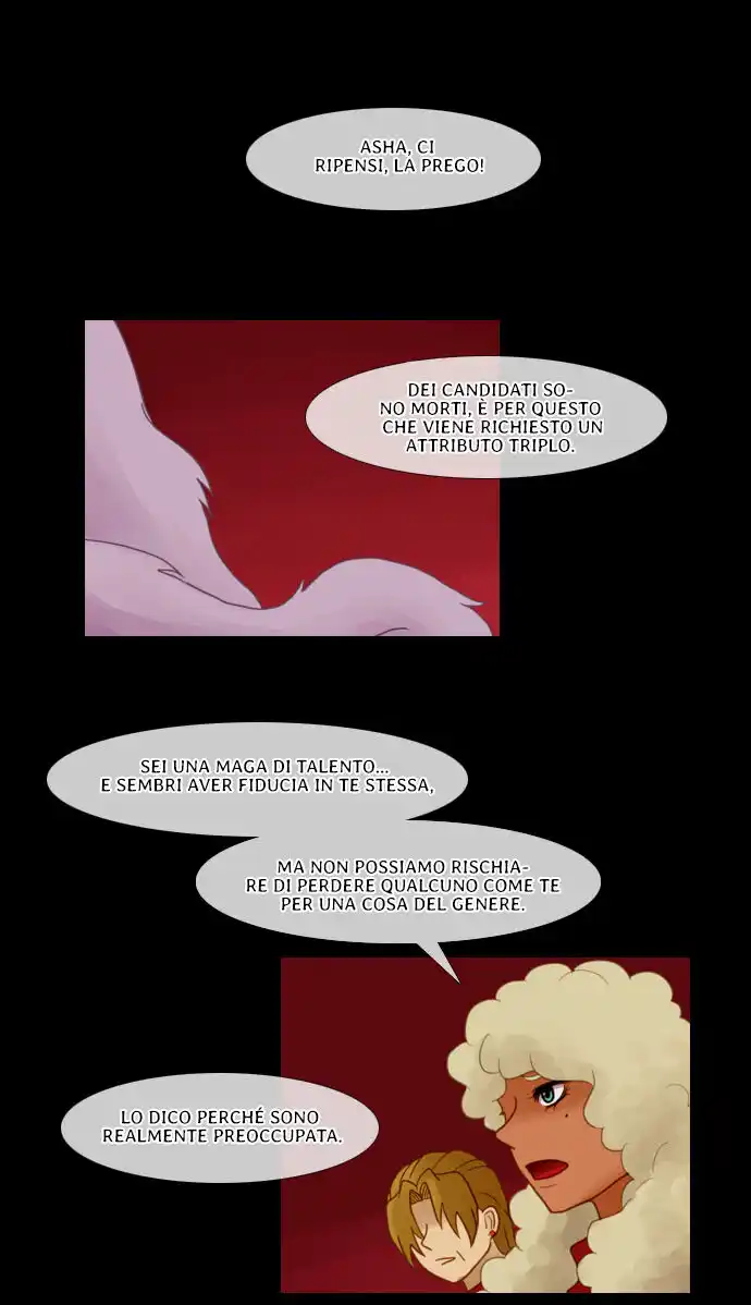 Kubera Capitolo 19 page 19