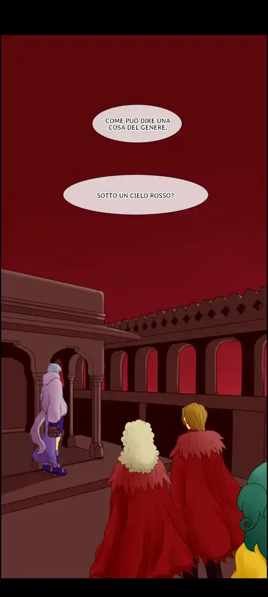 Kubera Capitolo 19 page 21