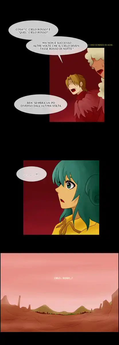 Kubera Capitolo 19 page 22