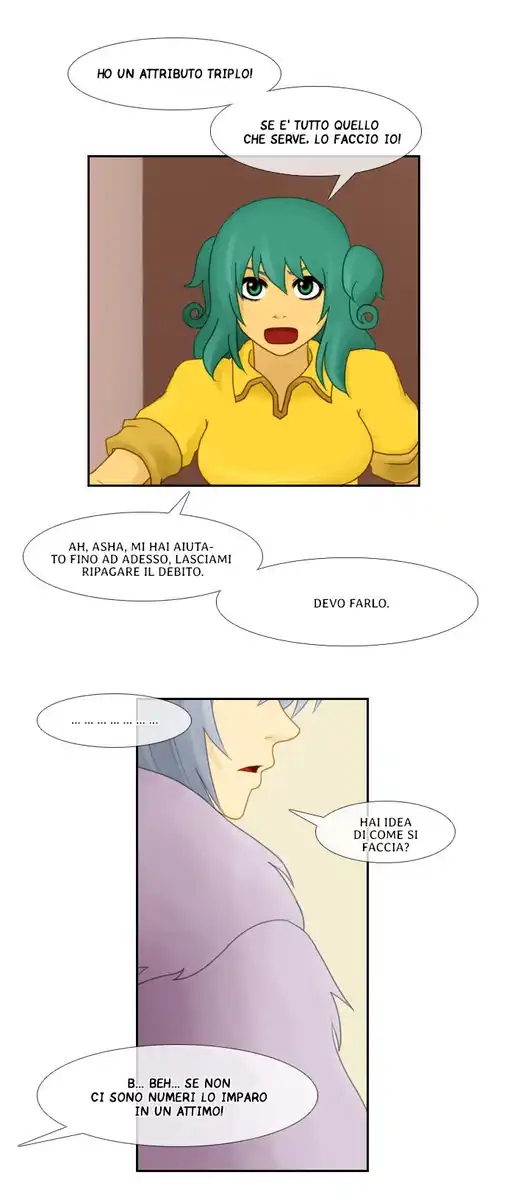 Kubera Capitolo 19 page 29