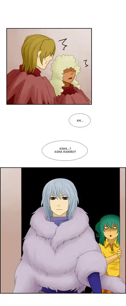 Kubera Capitolo 19 page 6