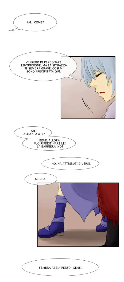 Kubera Capitolo 19 page 7