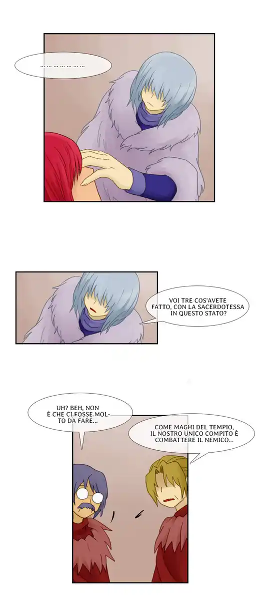 Kubera Capitolo 19 page 8