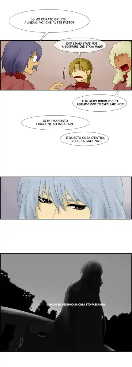 Kubera Capitolo 19 page 9