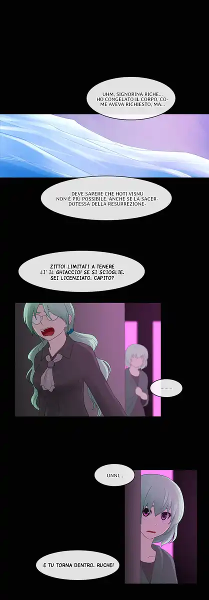 Kubera Capitolo 92 page 2