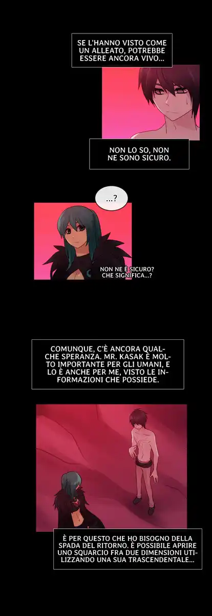 Kubera Capitolo 180 page 13