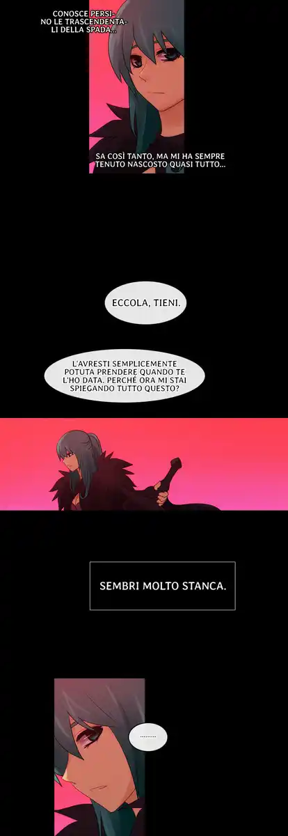 Kubera Capitolo 180 page 14