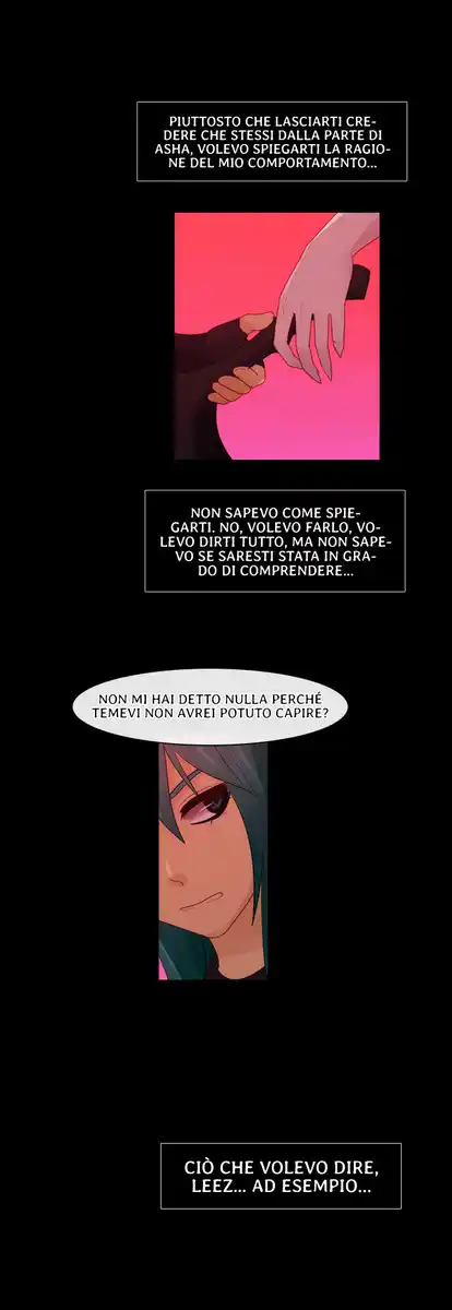 Kubera Capitolo 180 page 15