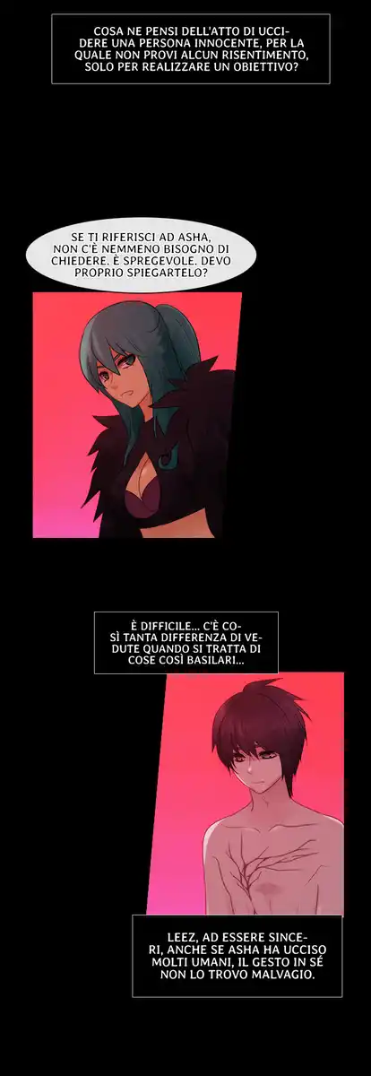 Kubera Capitolo 180 page 16