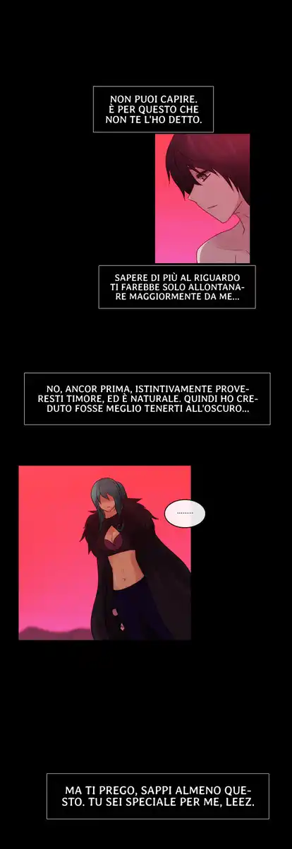 Kubera Capitolo 180 page 19