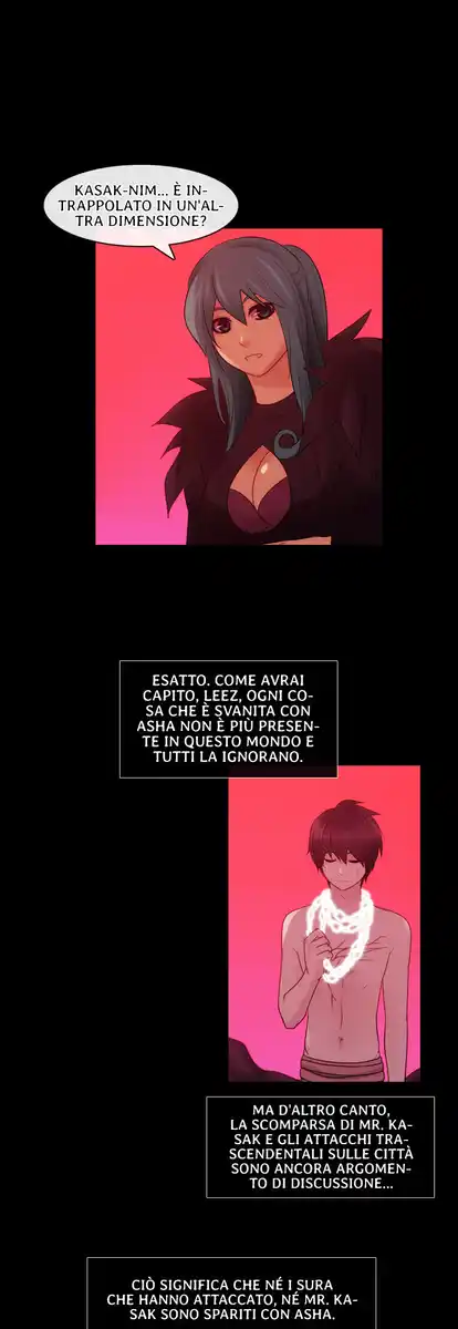 Kubera Capitolo 180 page 2