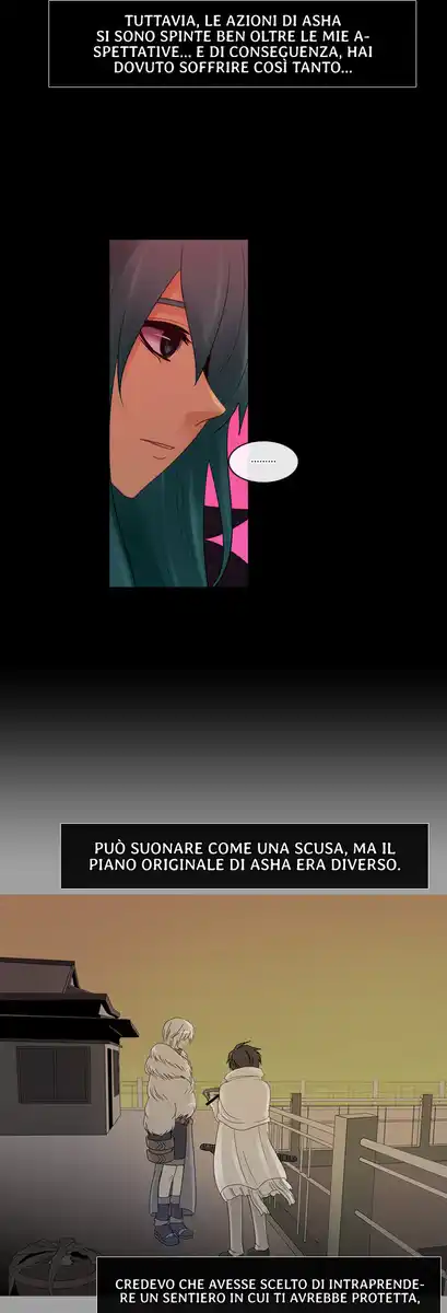 Kubera Capitolo 180 page 22