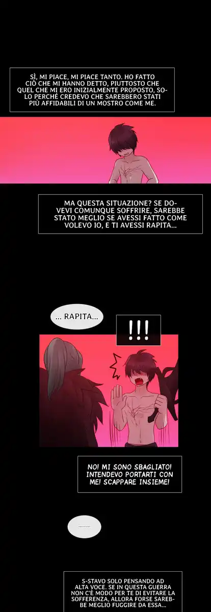 Kubera Capitolo 180 page 25