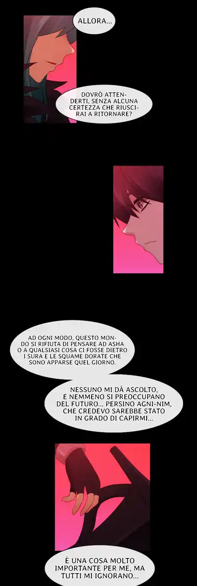 Kubera Capitolo 180 page 30