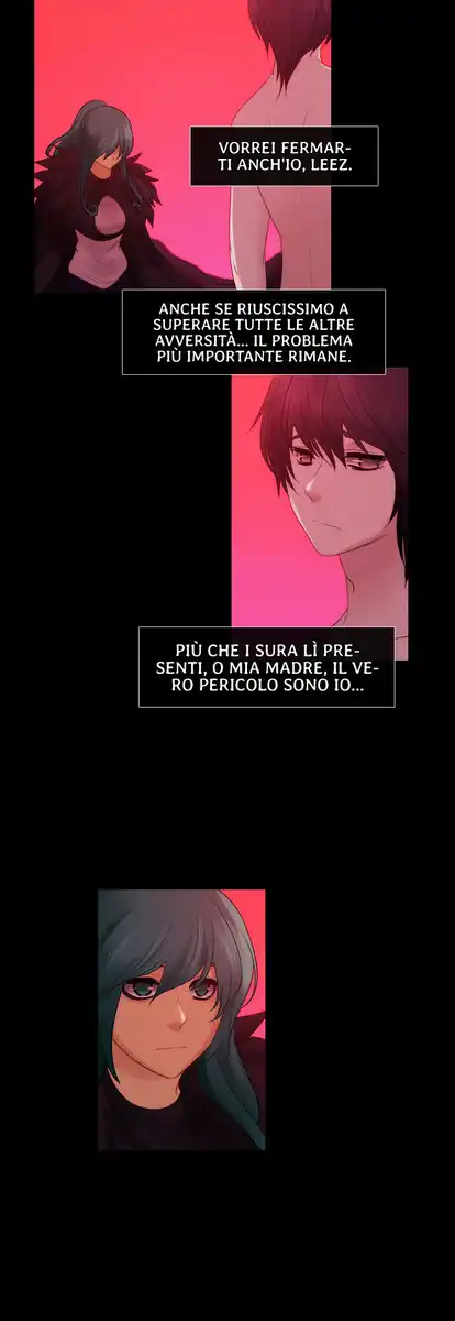 Kubera Capitolo 180 page 34