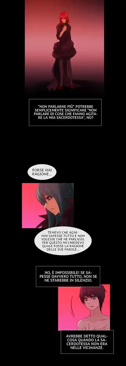 Kubera Capitolo 180 page 6