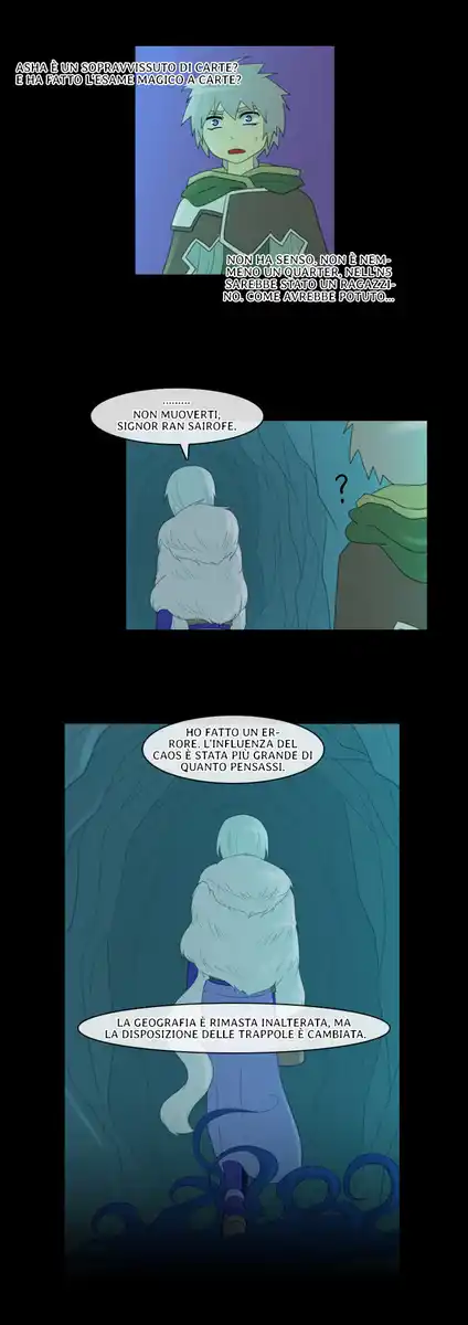 Kubera Capitolo 94 page 10