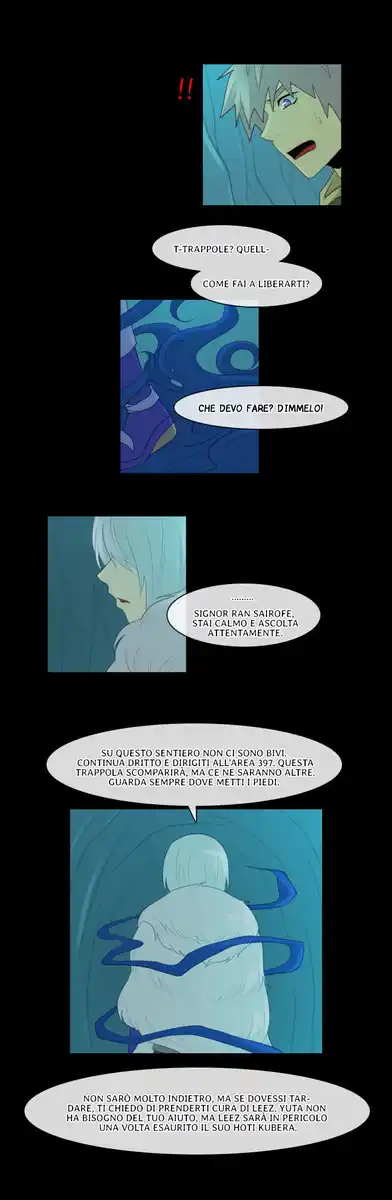 Kubera Capitolo 94 page 11