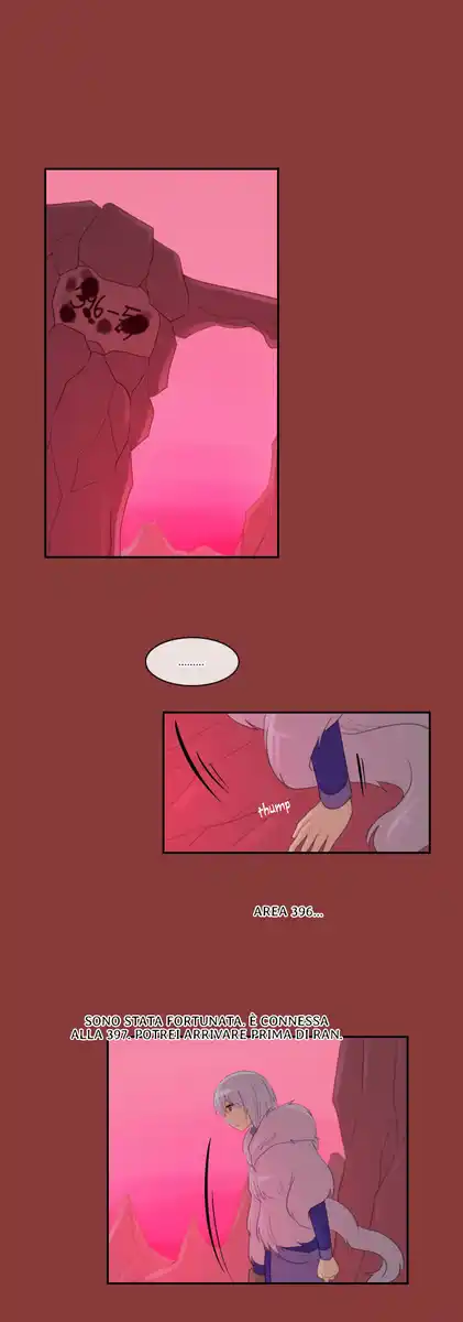 Kubera Capitolo 94 page 14