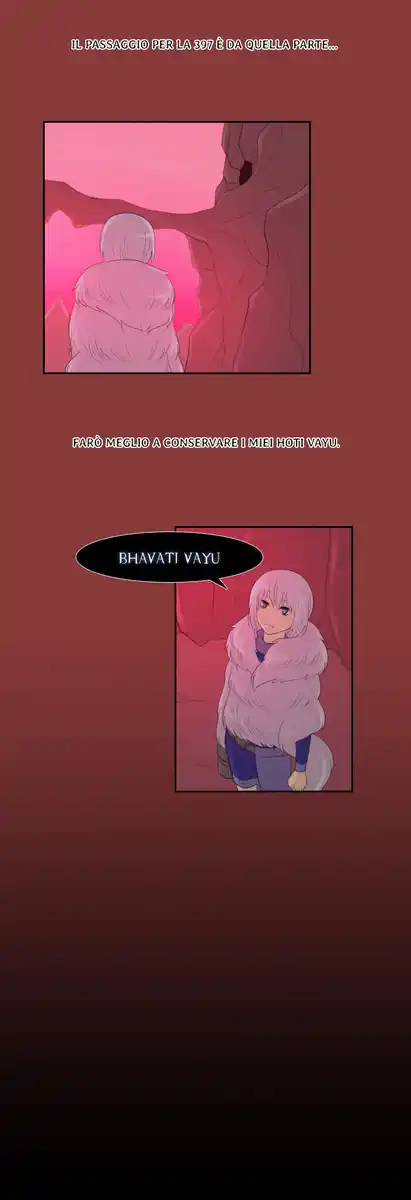 Kubera Capitolo 94 page 15