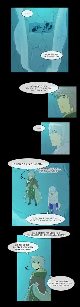 Kubera Capitolo 94 page 5