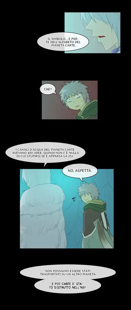 Kubera Capitolo 94 page 6