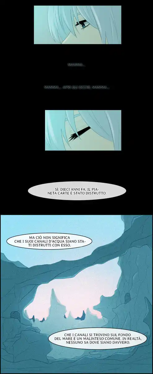 Kubera Capitolo 94 page 7