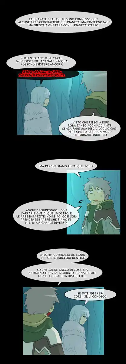 Kubera Capitolo 94 page 8