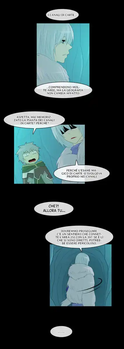 Kubera Capitolo 94 page 9