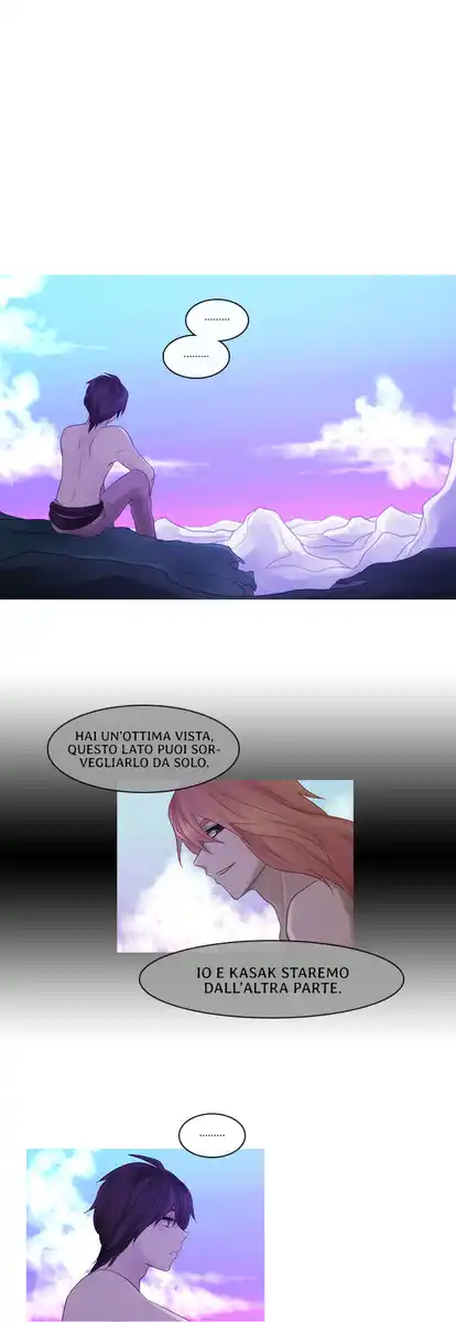 Kubera Capitolo 151 page 2