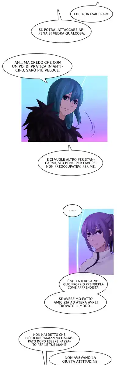 Kubera Capitolo 151 page 9