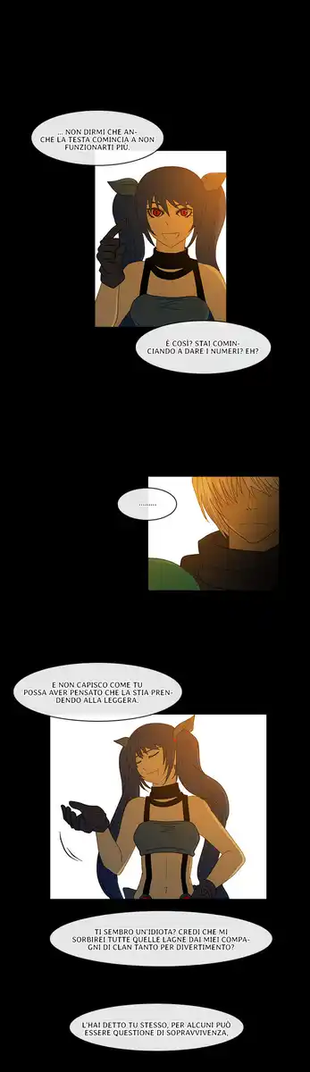 Kubera Capitolo 41 page 11