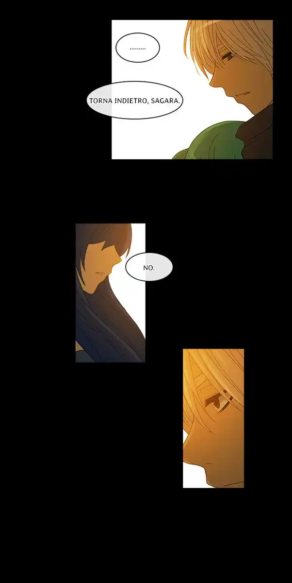 Kubera Capitolo 41 page 15